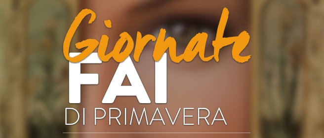 Giornate FAI di Primavera 2018: a Laterza torna l’appuntamento con la bellezza!