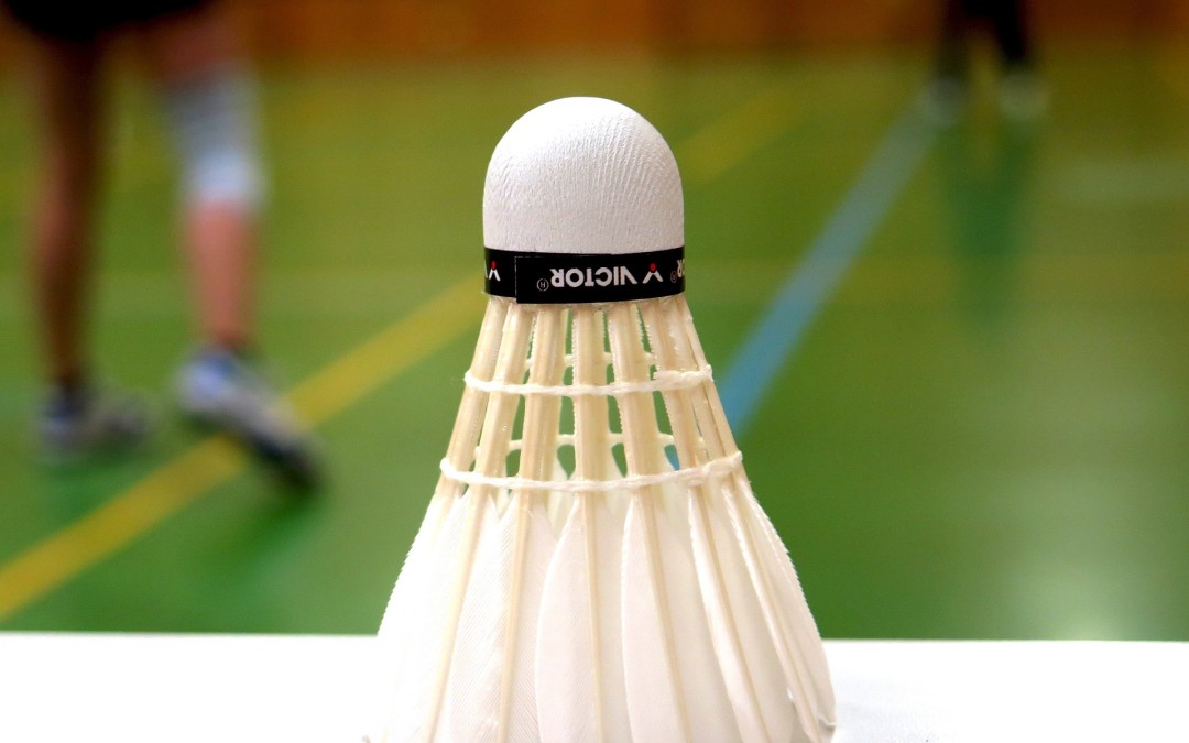 Conto alla rovescia: -1 al Gran Prix Trofeo delle Gravine, 5° Torneo Nazionale di Badminton